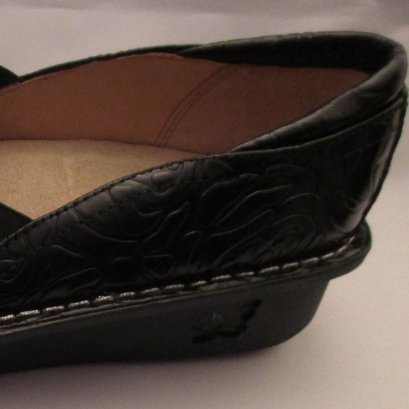 Alegria  -  Deb 531 (style) - Picture 3 of 6